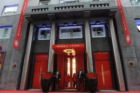 Boscolo Hotel Exedra Milano