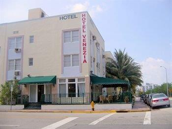 Venezia Hotel