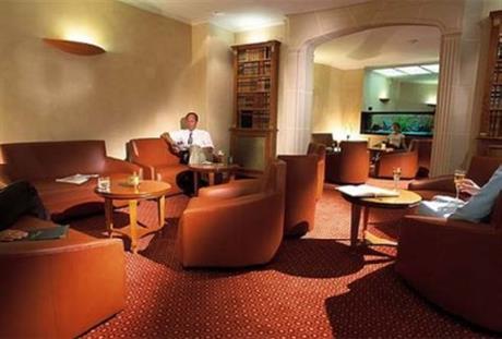 Exclusive Hotel Champerret Elysees