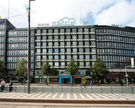 Cumulus Hakaniemi