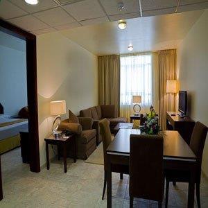 Avari Al Barsha