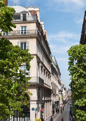Hotel Cambon