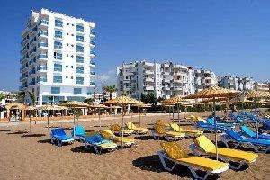 Hotel Mediterranean Resort