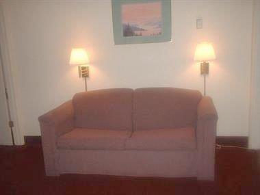 Americas Best Value Inn