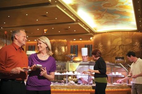 Hollywood Casino Magic