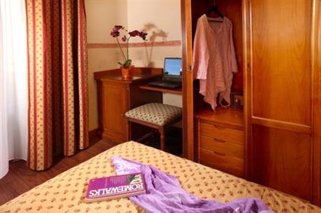 Hotel Alessandrino