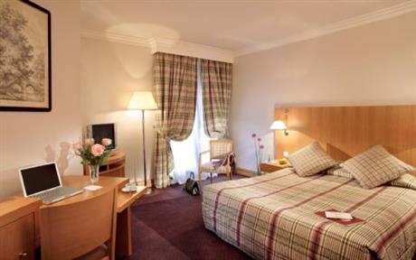 Residence du Roy Hotel
