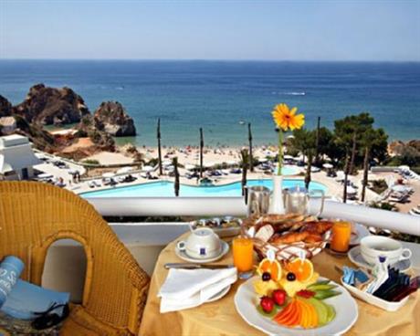 Pestana Alvor Praia