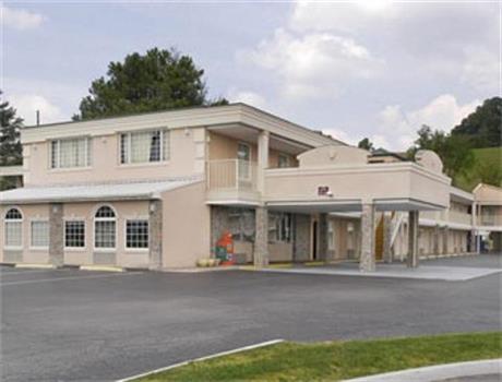 Days Inn Abingdon