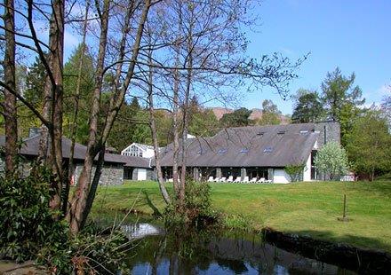 Langdale Classic Hotel and Country Club