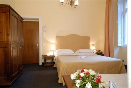 Hotel Villa del Parco