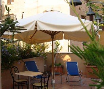 Hotel Piazza Di Spagna