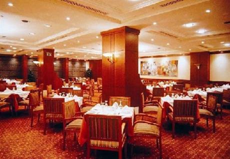 Renaissance Polat Erzurum Hotel