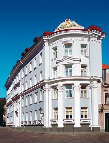 Domina Inn City
