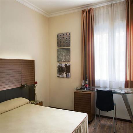 Hotel Astoria Barcelona