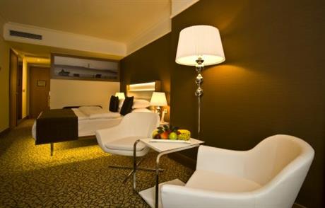 Richmond Hotel Istanbul