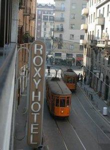 Hotel Roxy