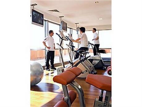 Novotel Istanbul