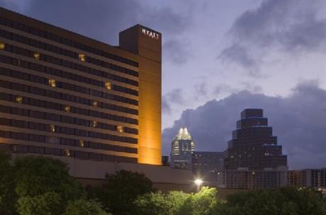 Hyatt Regency Austin