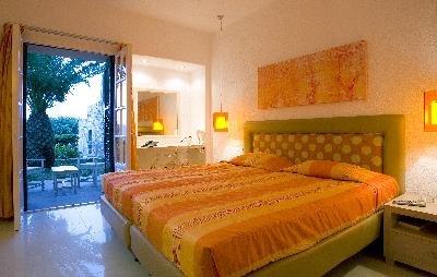 Elounda Palm Boutique Hotel