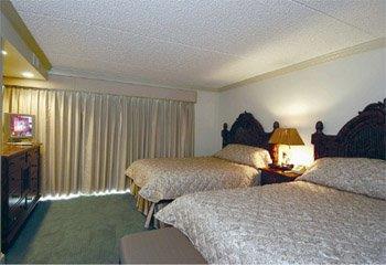 Beach Club Suites