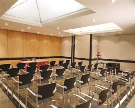 Hotel Derby Barcelona