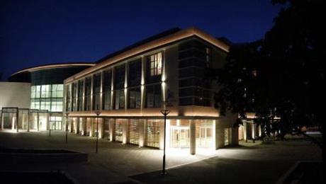 Lycium Hotel Debrecen
