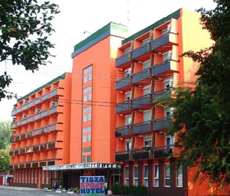 Tisza Sport