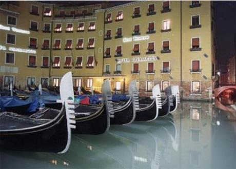 San Marco Hotel Cavalletto