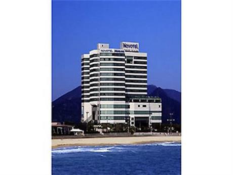 Novotel Busan Ambassador