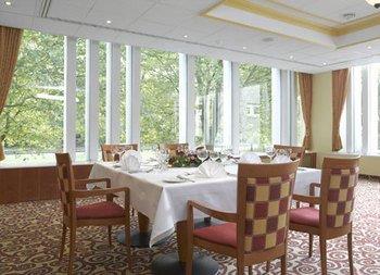 Best Western Queens Hotel Hamburg