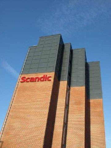 Olympic Esbjerg City Scandic