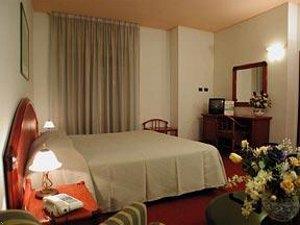Quality Hotel Park Siracusa Sicily