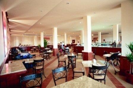 RESTA REEF RESORT MARSA ALAM