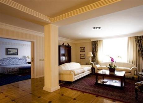 Gran Hotel Velazquez