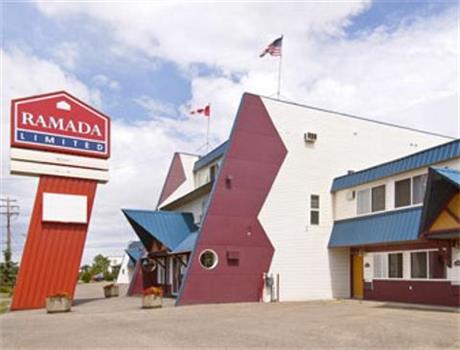 Ramada Limited Dawson Creek