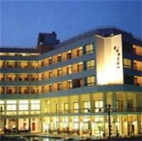 AllStar Grand Onder Hotel