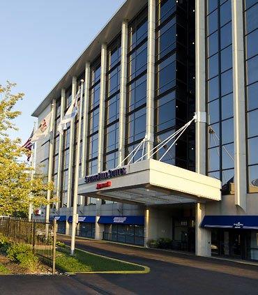 SpringHill Suites Chicago O'Hare