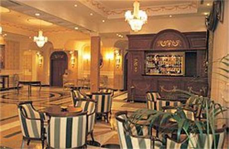 Zanhotel Europa
