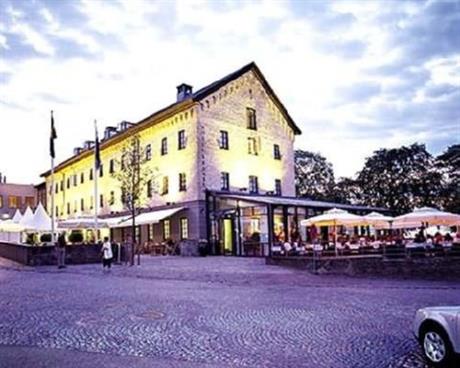 Hotel Skansen