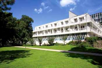 BEST WESTERN PREMIER Parkhotel Bad Mergentheim