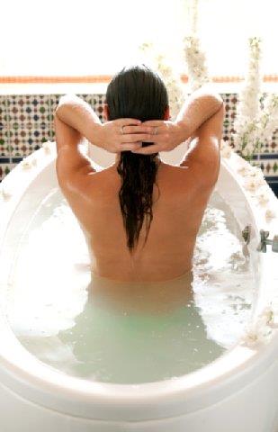 Spa Club