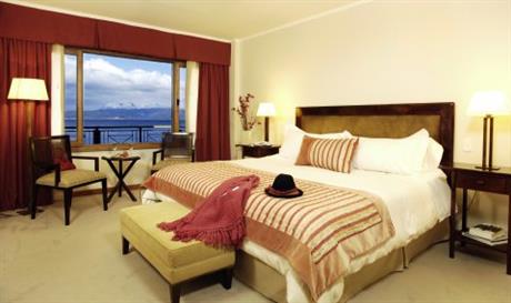 Los Cauquenes Resort and Spa