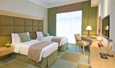 Dusit Princess City Centre Dubai