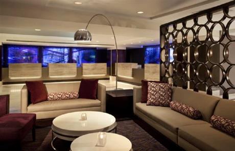 DoubleTree by Hilton Metropolitan  New York City