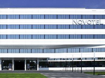 Novotel Muenchen Airport