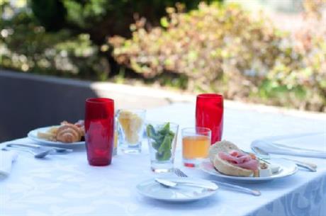 Tryp Coimbra