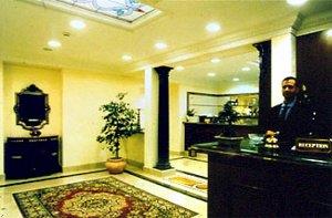 Hotel Principe Di Piemonte
