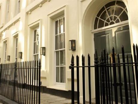 Dean Street Townhouse