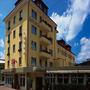 Astoria Swiss Q Hotel